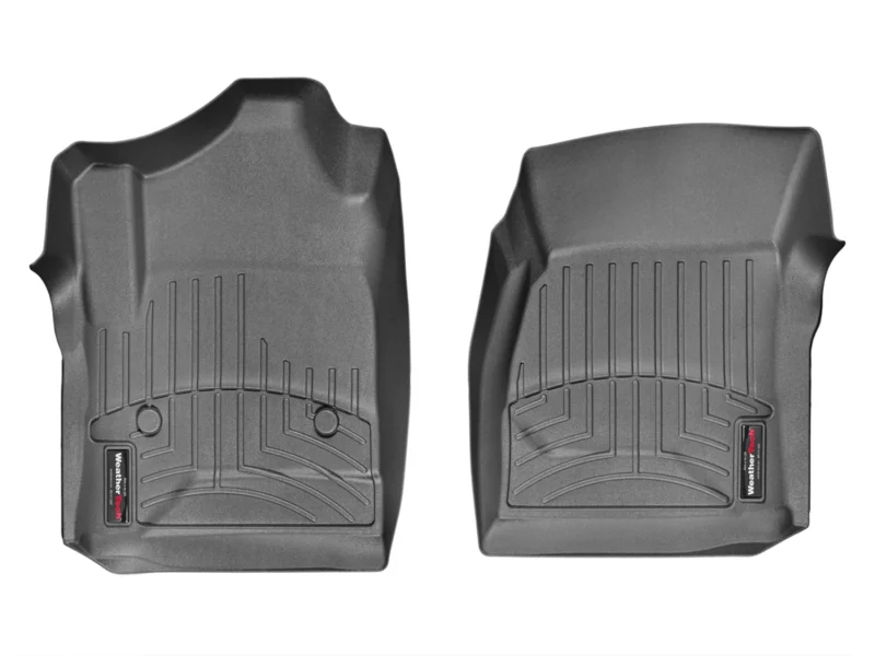 WeatherTech 445441 - FloorLiner, Regular Cab