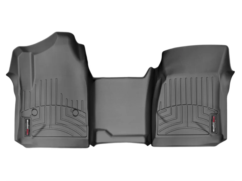 WeatherTech 445451 - FloorLiner, Regular Cab