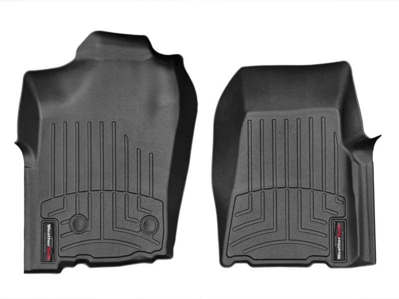 WeatherTech 445681 - FloorLiner, Extended Cab