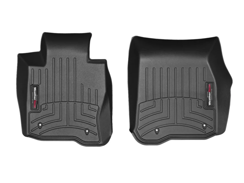 WeatherTech 445701 - FloorLiner
