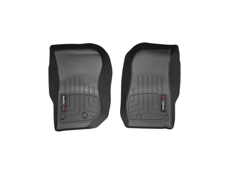 WeatherTech 445731 - FloorLiner