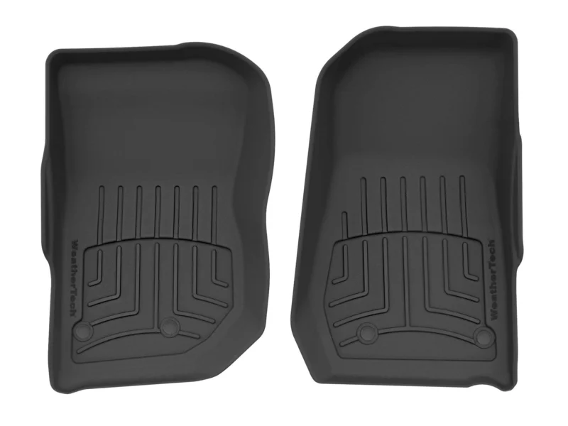 WeatherTech 445731IM - FloorLiner HP
