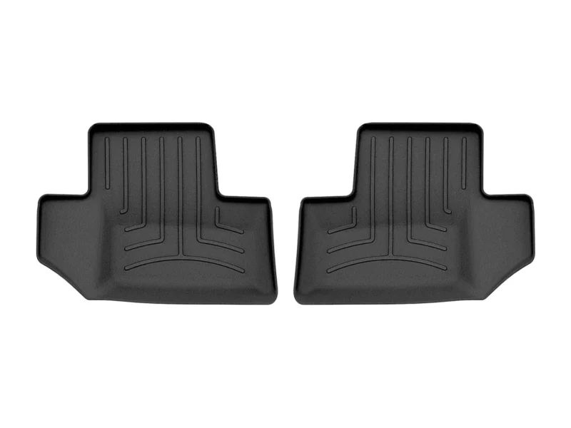 WeatherTech 445733IM - FloorLiner HP