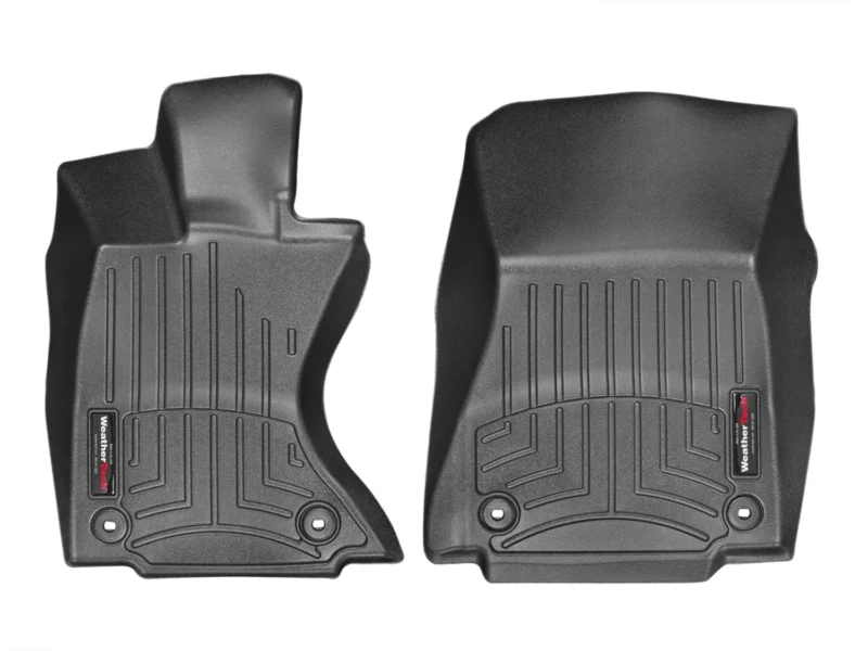 WeatherTech 445751 - FloorLiner