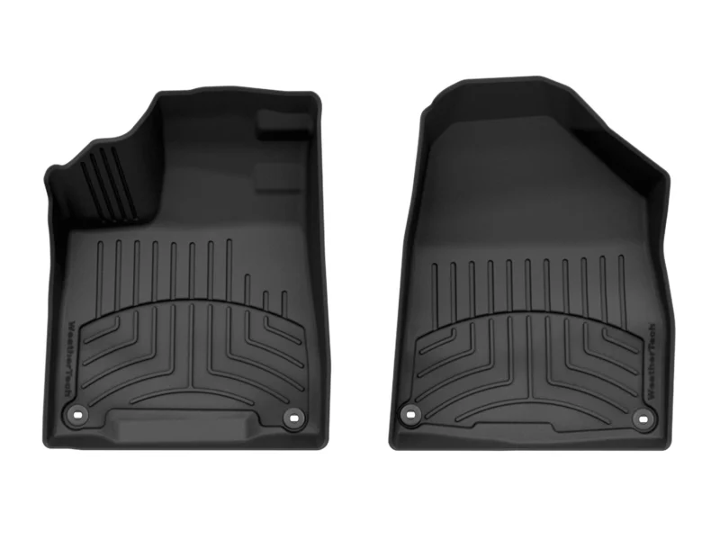 WeatherTech 445761IM - FloorLiner HP
