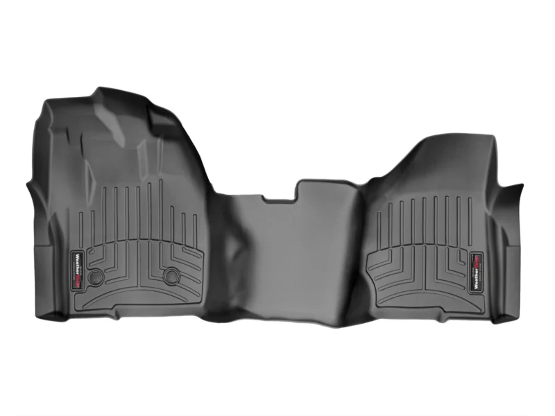 WeatherTech 445811 - FloorLiner, Regular Cab