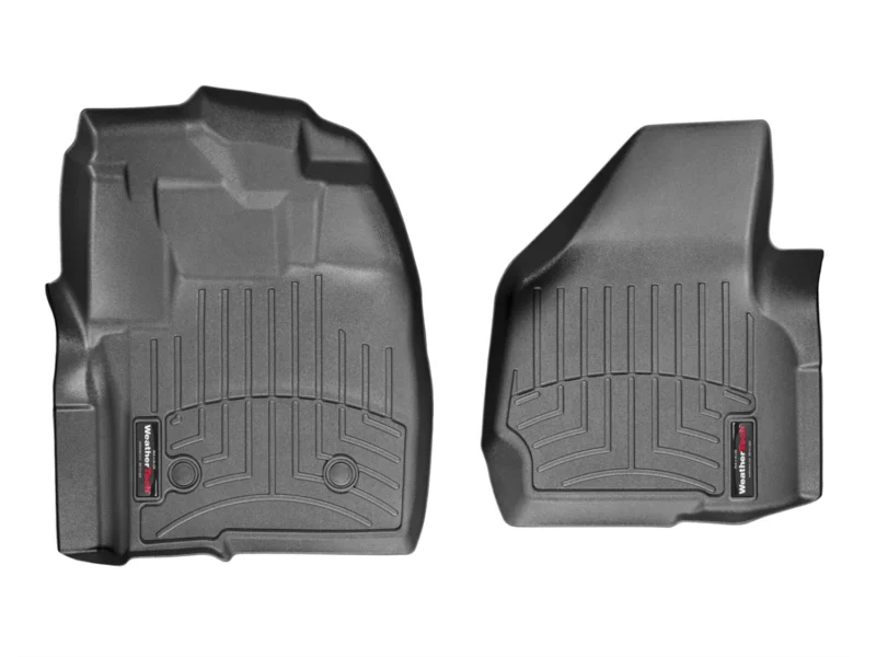WeatherTech 445821 - FloorLiner, Regular Cab