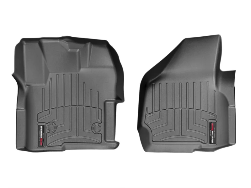 WeatherTech 445831 - FloorLiner, Regular Cab
