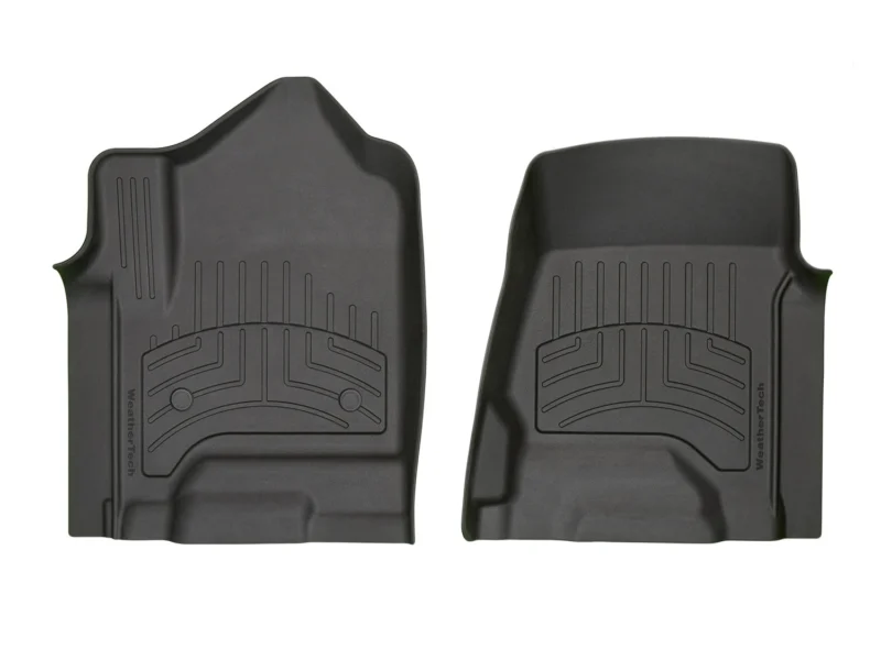 WeatherTech 446071IM - FloorLiner HP