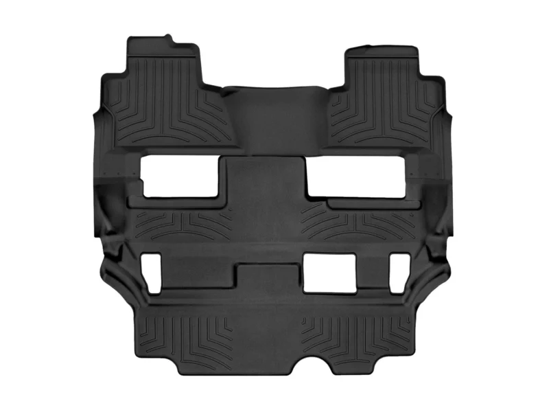WeatherTech 446076IM - FloorLiner HP