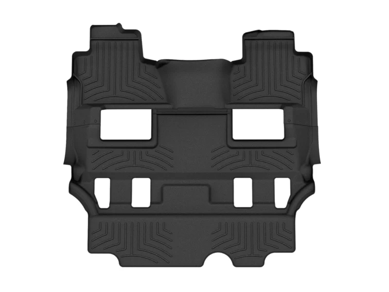 WeatherTech 446077IM - FloorLiner HP