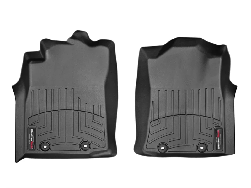 WeatherTech 446551 - FloorLiner, Crew Cab