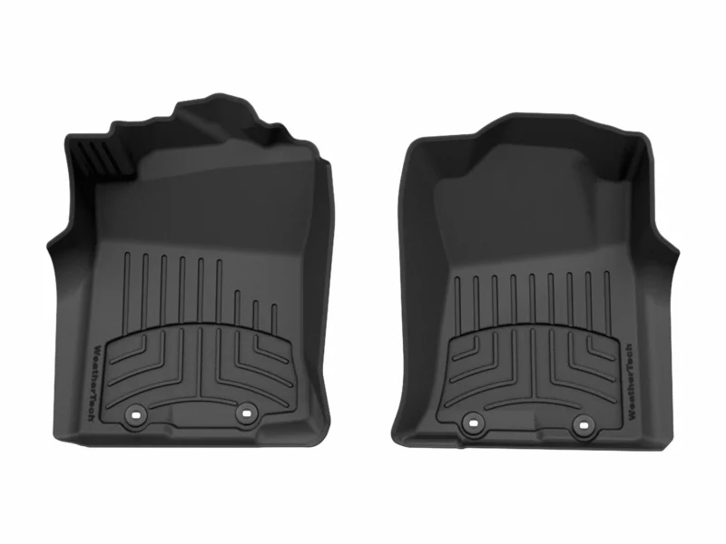 WeatherTech 446551IM - FloorLiner HP, Extended Cab