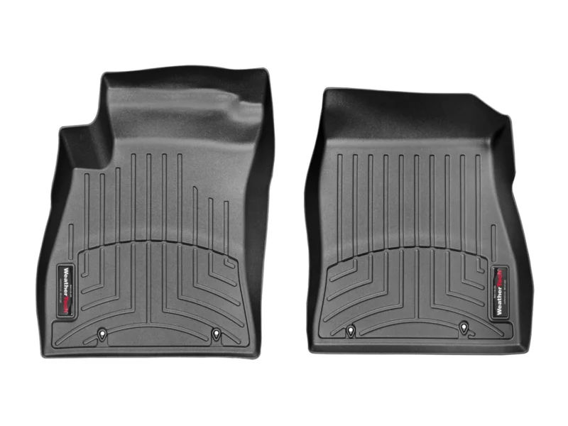 WeatherTech 446681 - FloorLiner