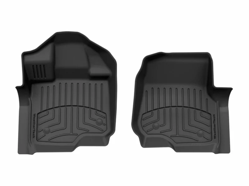 WeatherTech 446971VIM - FloorLiner HP