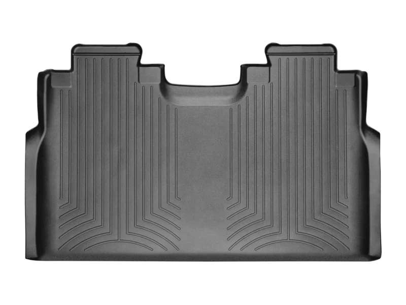 WeatherTech 446972 - FloorLiner, Crew Cab