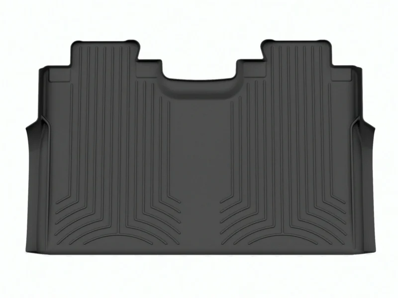 WeatherTech 446972IM - FloorLiner HP, Crew Cab