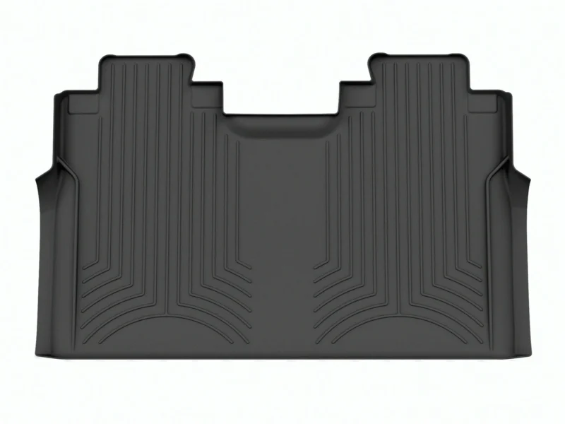WeatherTech 446974IM - FloorLiner HP, Crew Cab