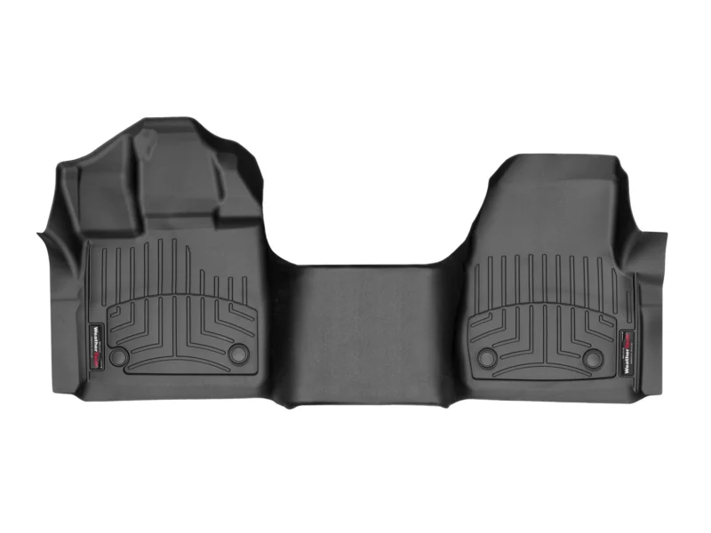 WeatherTech 446981 - FloorLiner, Regular Cab