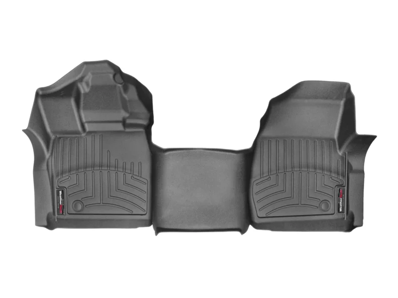 WeatherTech 446981V - FloorLiner, Regular Cab