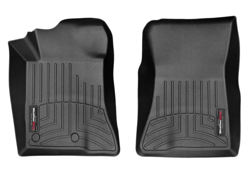 WeatherTech 446991 - FloorLiner