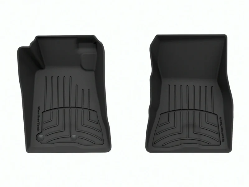 WeatherTech 446991IM - FloorLiner HP