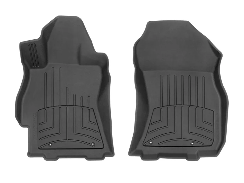 WeatherTech 447081IM - FloorLiner HP
