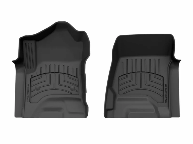 WeatherTech 447221IM - FloorLiner HP