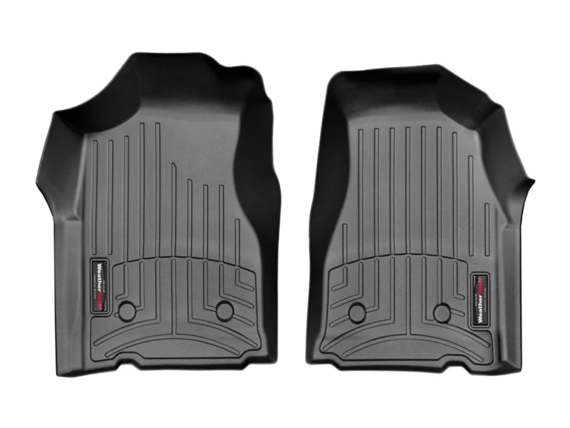 WeatherTech 447231 - FloorLiner, Regular Cab