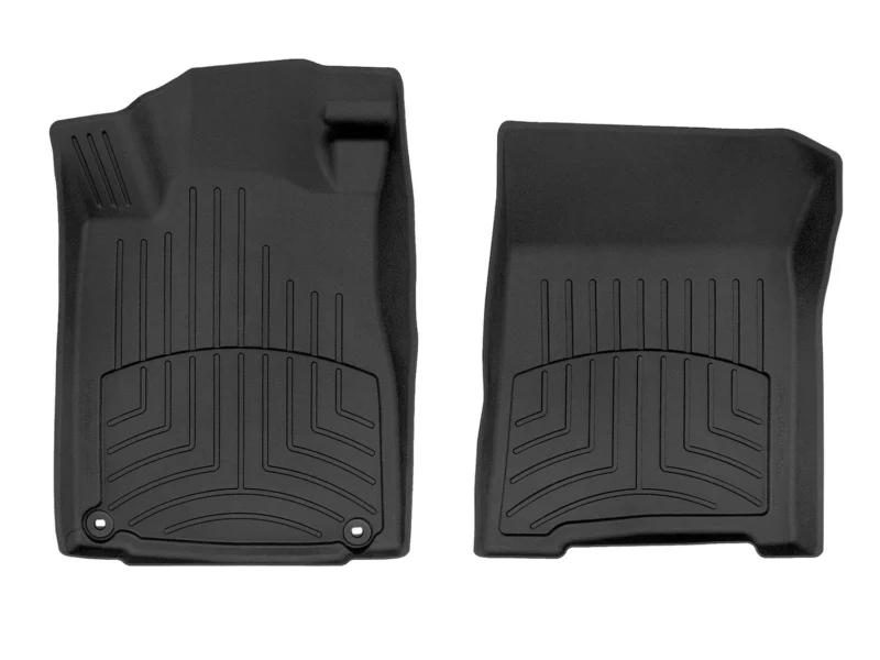 WeatherTech 447371IM - FloorLiner HP