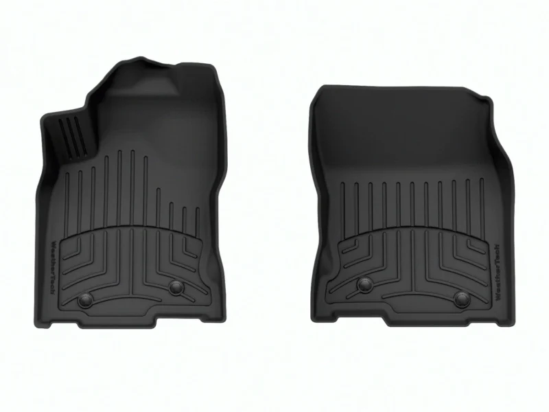 WeatherTech 447491IM - FloorLiner HP