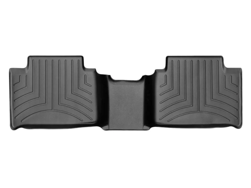WeatherTech 447512 - FloorLiner, Crew Cab