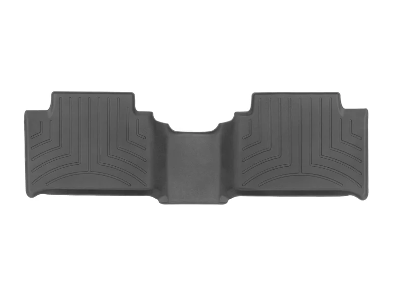 WeatherTech 447512IM - FloorLiner HP, Crew Cab