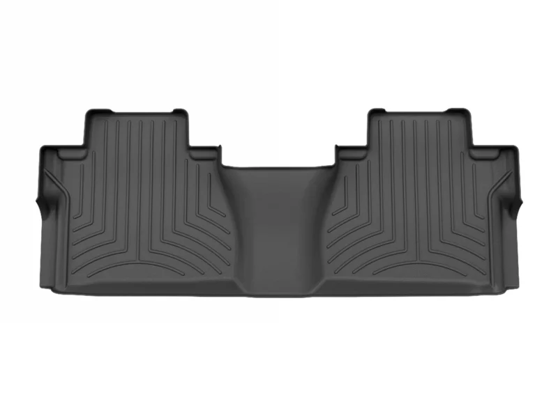 WeatherTech 447862IM - FloorLiner HP, Extended Cab