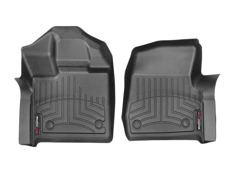 WeatherTech 447921 - FloorLiner, Regular Cab