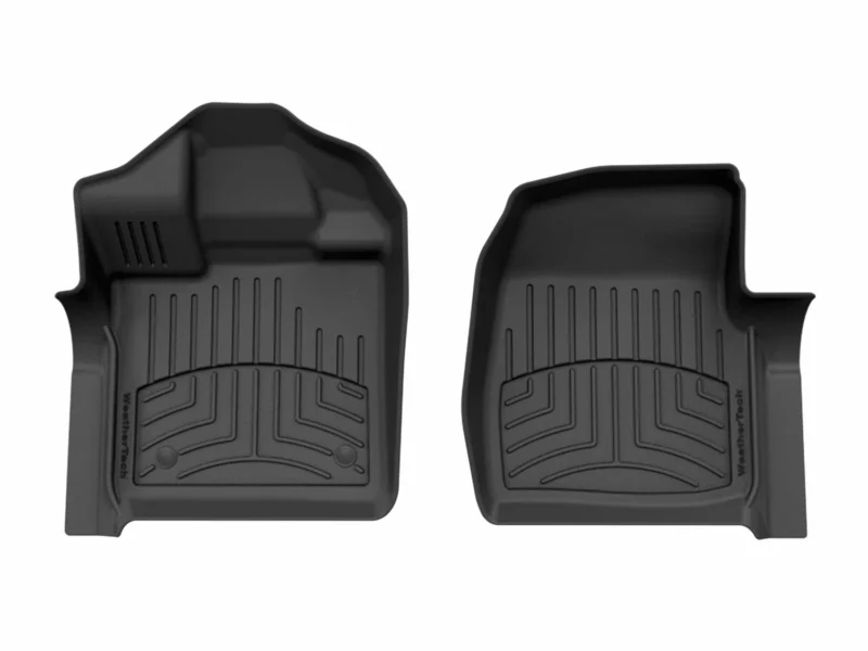 Weathertech 447921IM - FloorLiner, Black, Molded