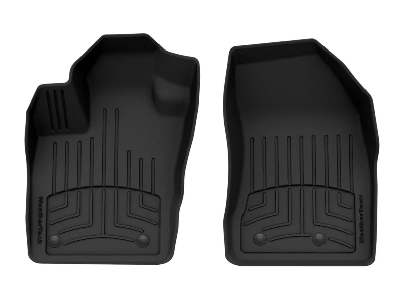 WeatherTech 448141IM - FloorLiner HP