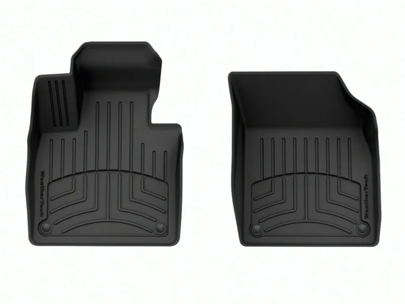 WeatherTech 448281IM - FloorLiner HP