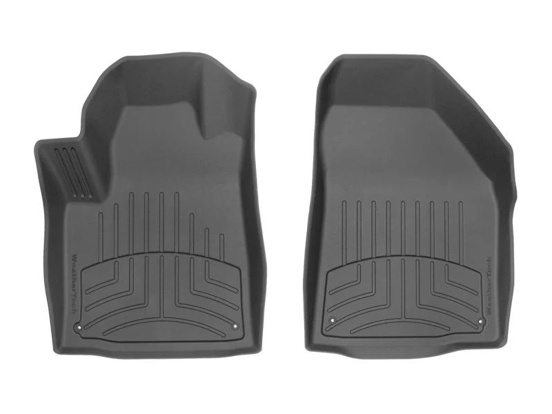 WeatherTech 448331IM - FloorLiner HP
