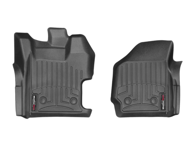WeatherTech 448631V - FloorLiner, Regular Cab