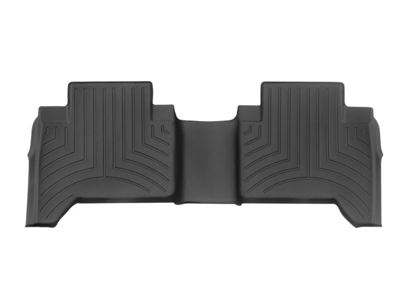 WeatherTech 448722 - FloorLiner, Crew Cab