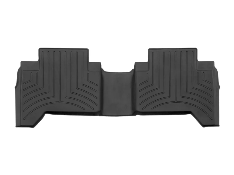 WeatherTech 448722IM - FloorLiner HP, Crew Cab