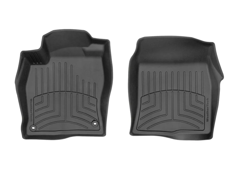 WeatherTech 448841IM - FloorLiner HP