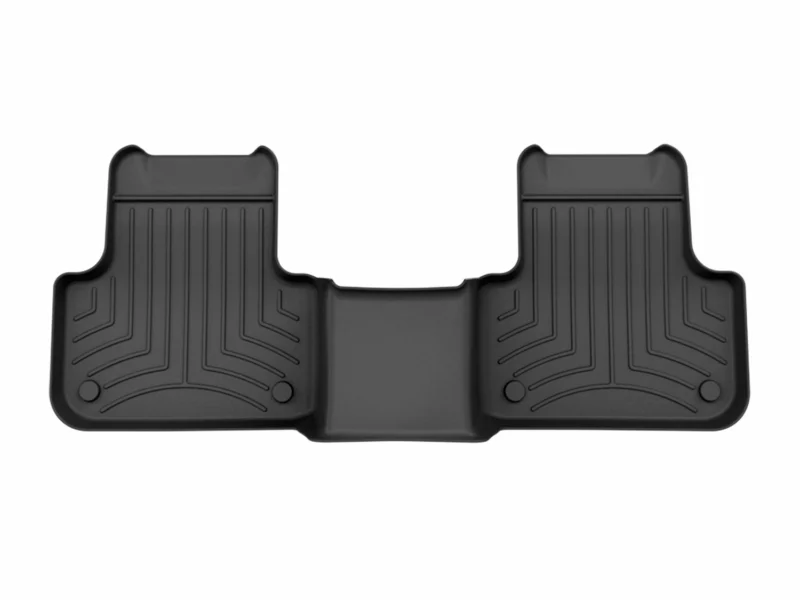 Weathertech 448872IM - FloorLiner, Black, Molded