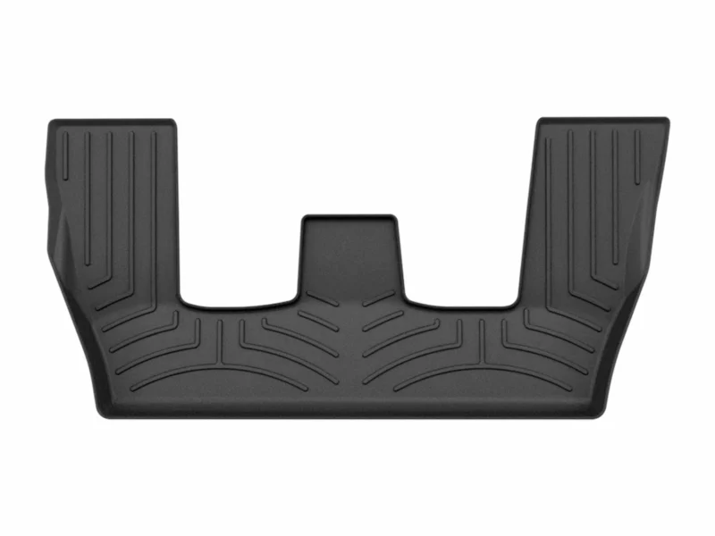 Weathertech 448873IM - FloorLiner, Black, Molded