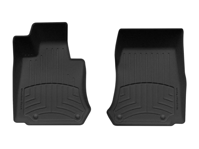 WeatherTech 448981IM - FloorLiner HP