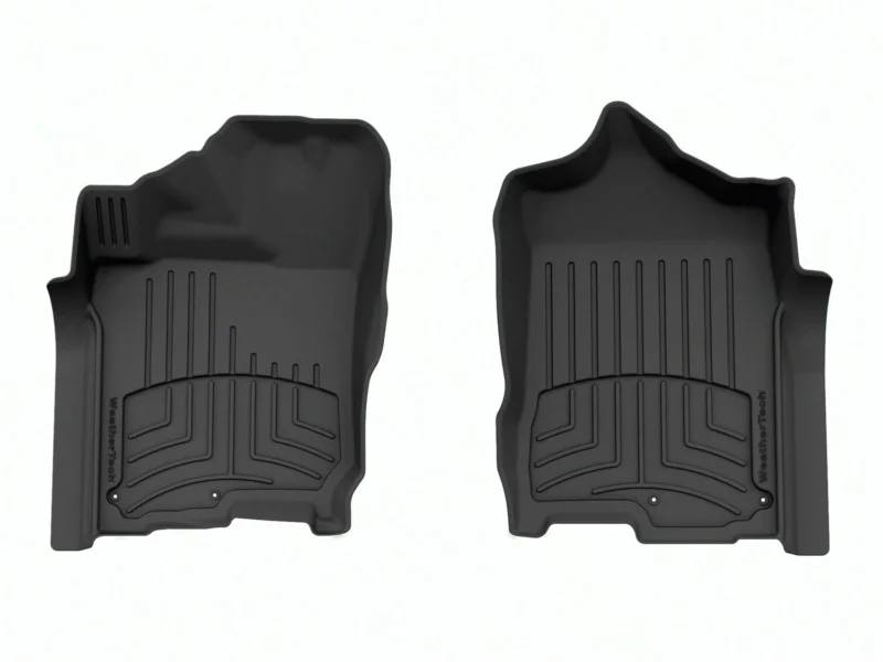WeatherTech 449081IM - FloorLiner HP