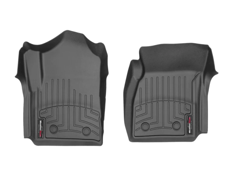 WeatherTech 449141V - FloorLiner, Regular Cab