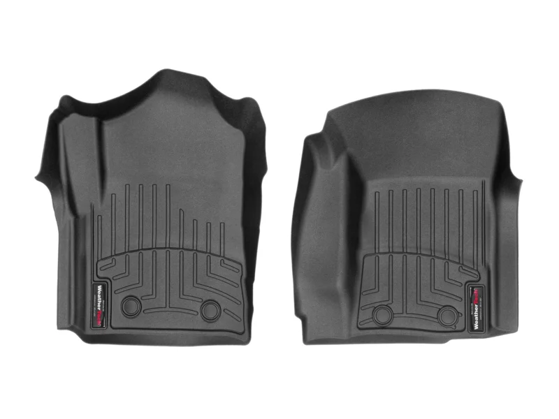 WeatherTech 449181V - FloorLiner, Regular Cab