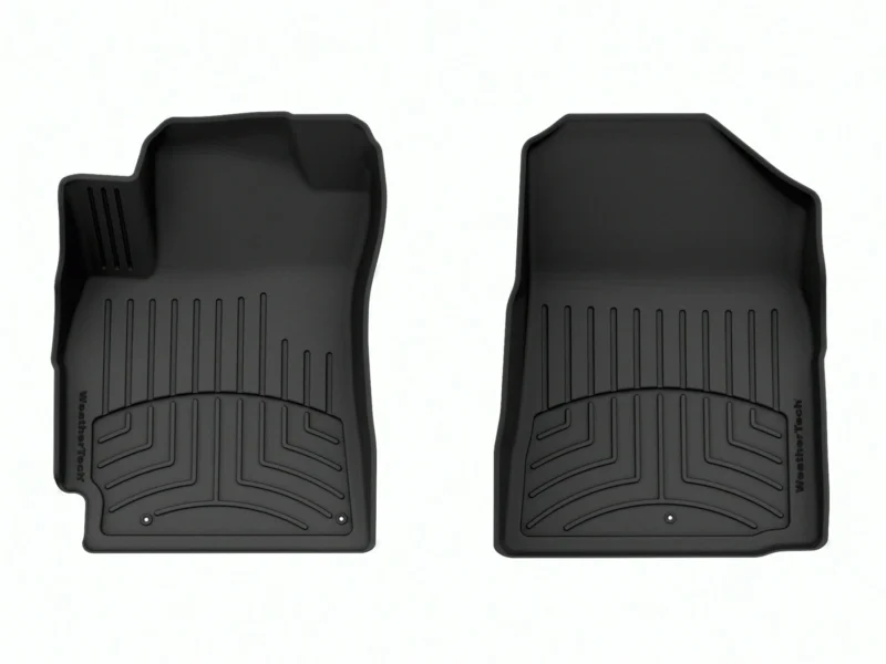 WeatherTech 449251IM - FloorLiner HP